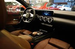 مرسيدس بنز A-Class